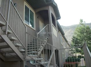 3571 Desert Cliff St UNIT 202, Las Vegas, NV 89129