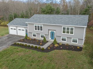 7 Mic Mac Ln, Windham, ME 04062