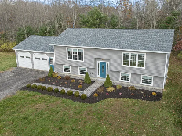 7 Mic Mac Lane, Windham, ME 04062