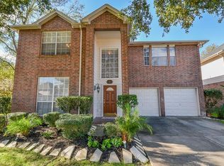 21311 Ocean Park Ln, Katy, TX 77449