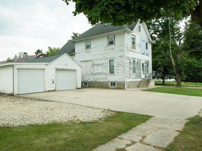408 4th Ave SE, Tripoli, IA, 50676