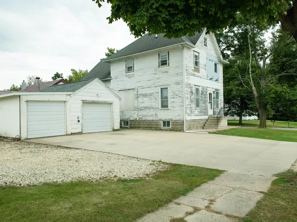 408 4th Ave SE, Tripoli, IA 50676