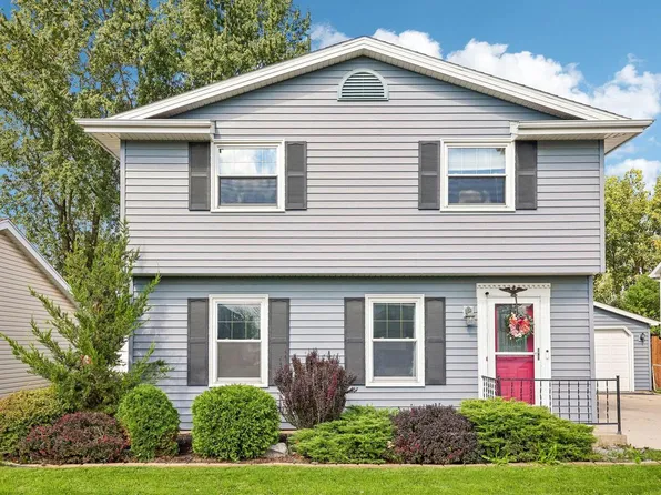 8504 Westbrook DRIVE, Sturtevant, WI 53177