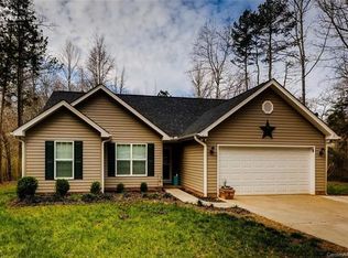 7620 Walkup Rd, Waxhaw, NC 28173