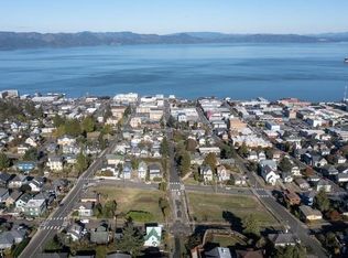 0 Irving Ave #2502, Astoria, OR 97103