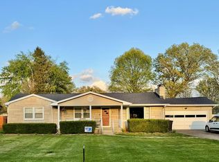 5 Shawnee Dr, Chillicothe, OH 45601