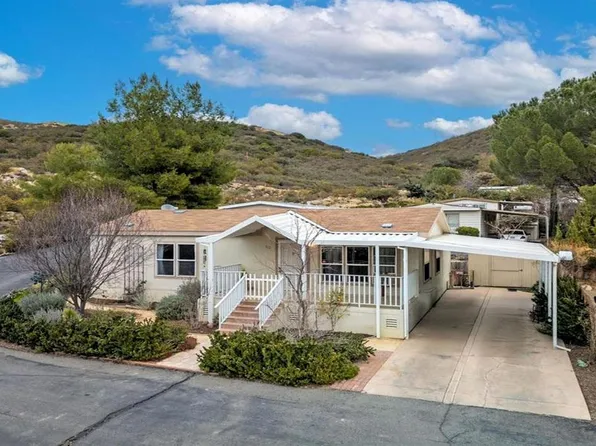 35109 Highway 79 Space 52, Warner Springs, CA 92086