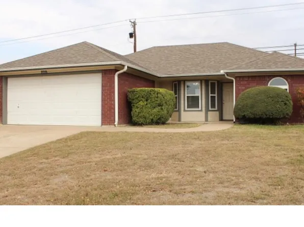 2713 Fieldstone Dr, Killeen, TX 76549