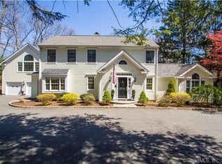 34 Horseshoe Rd, Wilton, CT 06897