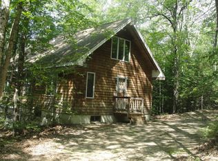 1042 Davis Hill Rd, Center Conway, NH 03813