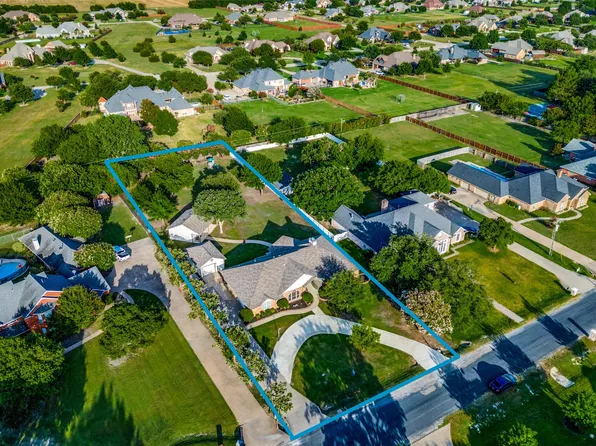 124 Vintage Dr, Waxahachie, TX 75165
