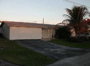 2330 N Pine Island Rd, Sunrise, FL 33322