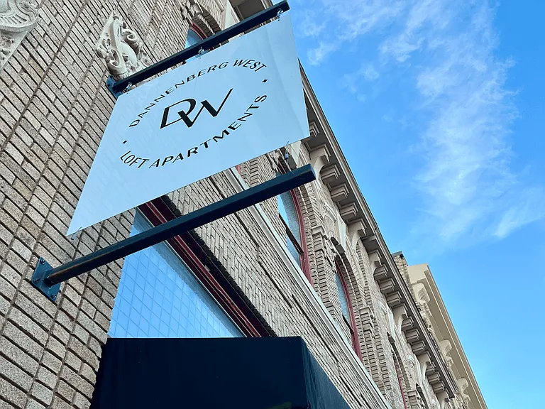 Dannenberg West — Photo 6