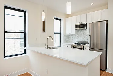 Rented by Bold New York