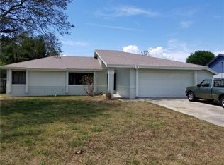 550 Apollo Ave, Deltona, FL 32725