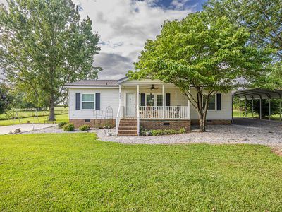 5173 State Highway 23, Johnston, SC, 29832