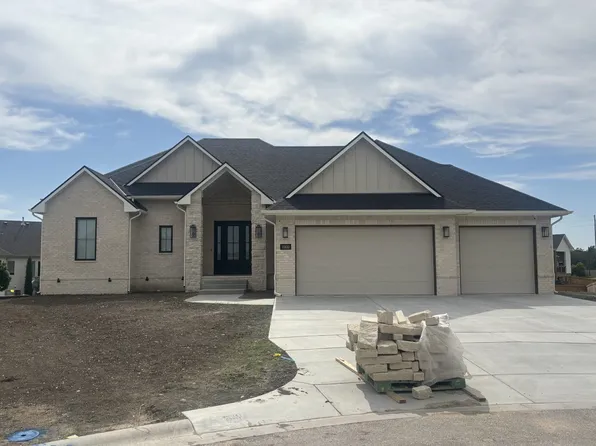 11410 E Fairfax St, Wichita, KS 67226