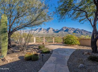 10840 N Pusch Ridge View Pl, Tucson, AZ 85737