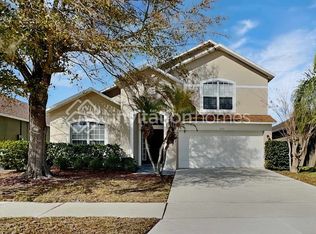 2233 Victoria Falls Dr, Orlando, FL 32824
