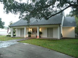 508 W Bayou Pkwy, Lafayette, LA 70503