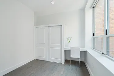 Rented by Berkshire Hathaway HomeServices New York Properties