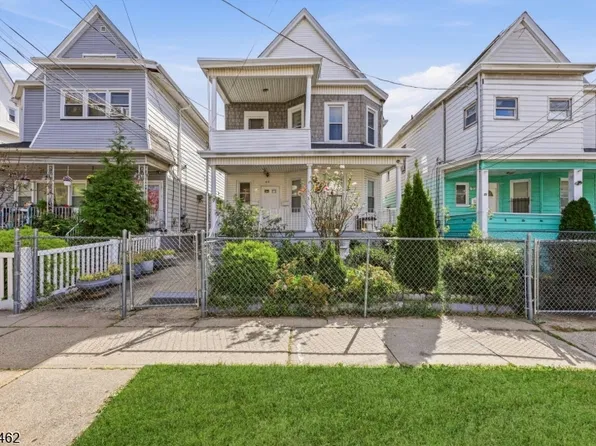 67-69 Summer St, Passaic City, NJ 07055