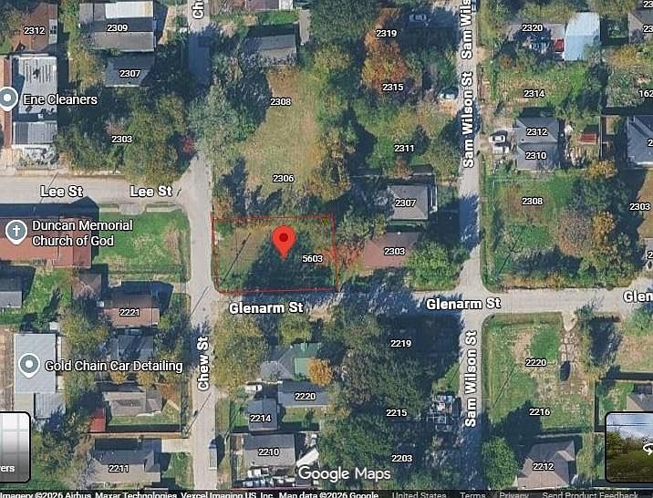 1st image of 2302 Chew St