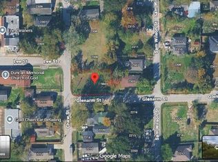 2302 Chew St, Houston, TX 77020