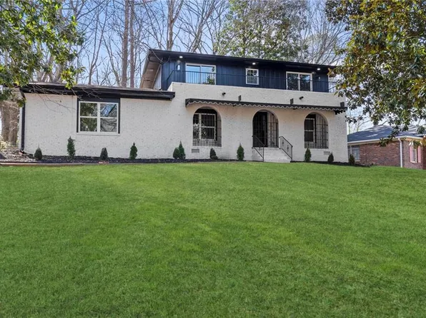 2219 Riverbrook Rd, Decatur, GA 30035