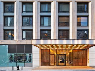 555 W 43rd St APT 5N, New York, NY 10036
