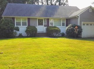 236 Canterbury Pl, Ridgewood, NJ 07450