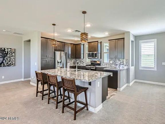 4th image of 5100 E RANCHO PALOMA Drive #2038