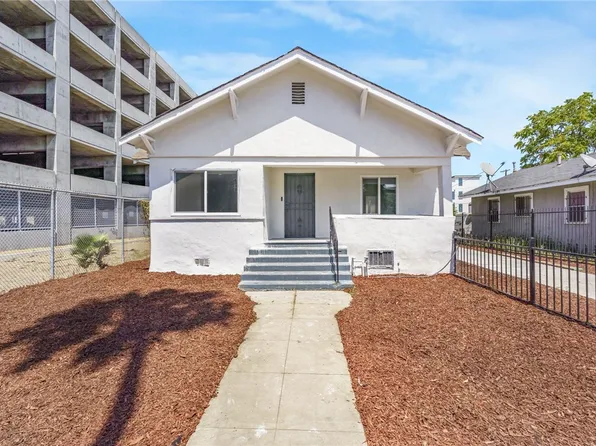 925 W 84th St, Los Angeles, CA 90044