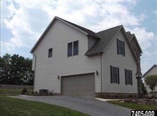 1488 Farm Cross Way, York, PA 17408