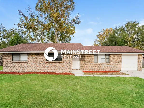 960 Dostie Cir, Orange Park, FL 32065