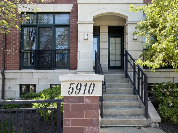 5910 N Northwest Hwy #5910, Chicago, IL 60631