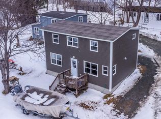 3-5 Farm Road, Pouch Cove, NL A0A3L0