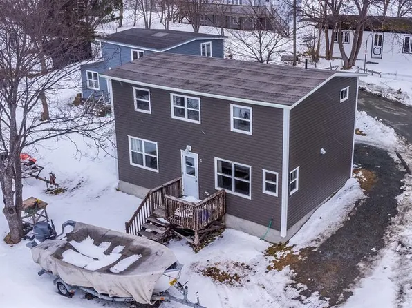 3-5 Farm Road, Pouch Cove, NL A0A3L0