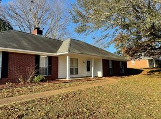 411 Pecan Blvd, Brandon, MS 39042