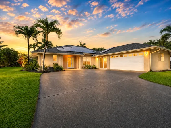 77-267 Hoomohala Rd, Kailua Kona, HI 96740