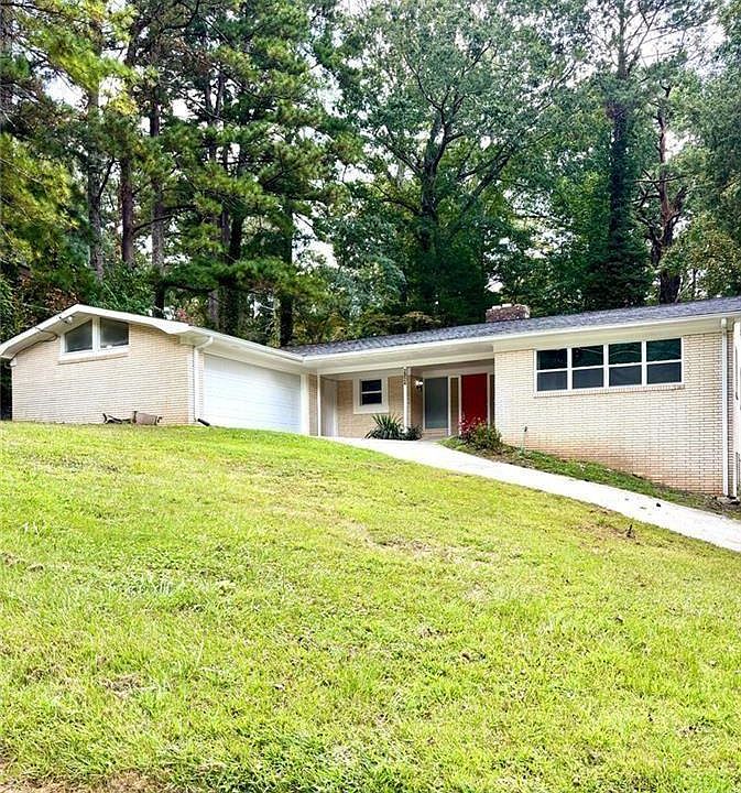 1st image of 2924 Handy Dr NW