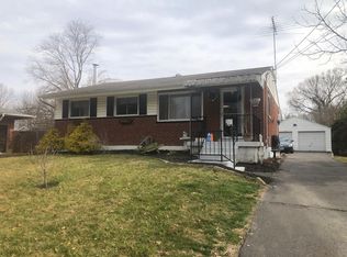 7062 Paddison Rd, Anderson Twp, OH 45230