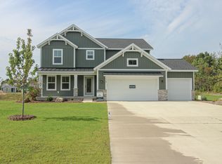 3187 Timberpine Ct, Holland, MI 49424