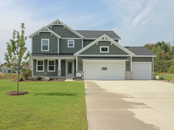 3187 Timberpine Ct, Holland, MI 49424
