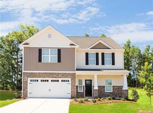 704 Cape Fear St, Fort Mill, SC 29715