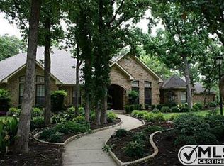 507 Alamo Ct, Southlake, TX 76092