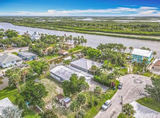 189 Lewis St, Edgewater, FL 32141