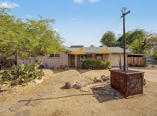 2245 W OSBORN Road, Phoenix, AZ 85015