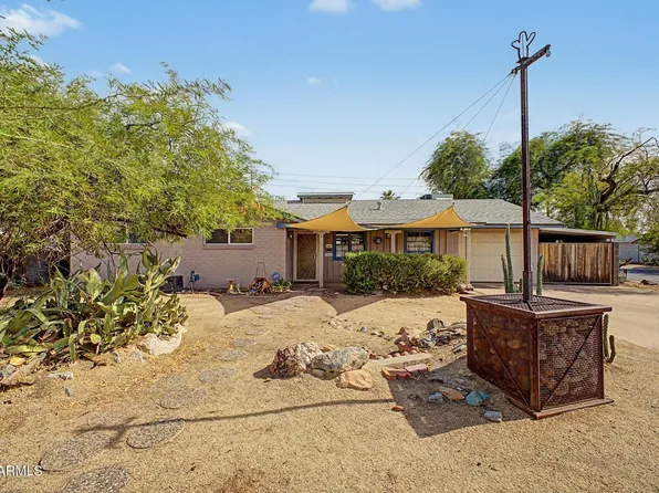 2245 W OSBORN Road, Phoenix, AZ 85015