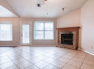 9400 Buttonfield Ave, Moore, OK 73160